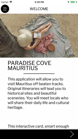 Game screenshot Paradise Cove Mauritius mod apk