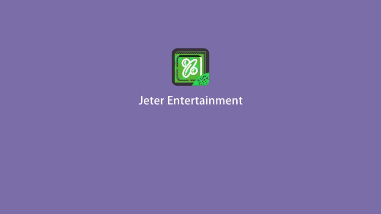 Jeter Entertainment