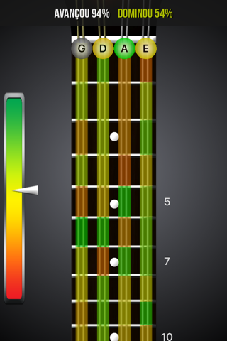 Fretuoso - Mandolin Edition screenshot 4