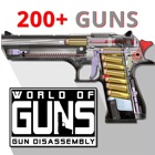 Top 42 Games Apps Like World of Guns: Gun Disassembly - Best Alternatives