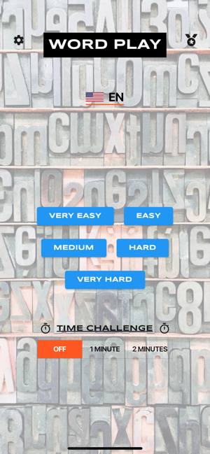 Word Play: Brain Challenge(圖1)-速報App