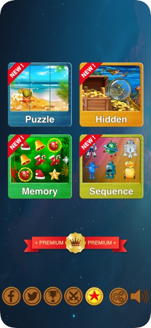 Magic Box Puzzle(圖1)-速報App