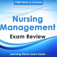 Nursing Management App