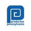 70 años Productos Pennsylvania