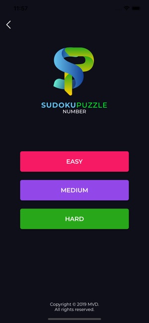 Sudoku Puzzle Number(圖3)-速報App