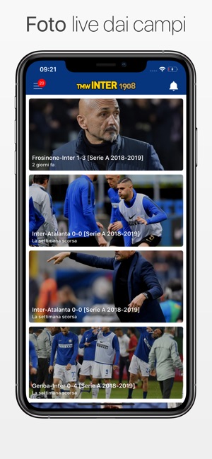 TMW Inter 1908(圖2)-速報App