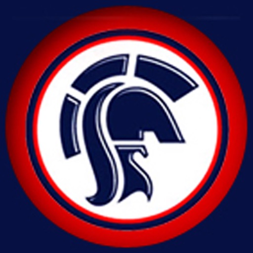 Shaler Area High School by Shaler Area School District