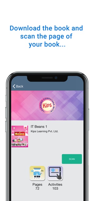 Kips Interactive Books(圖4)-速報App