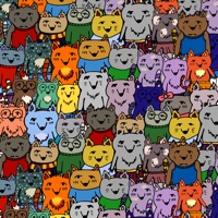 Ra-Cat Stickers pour PC