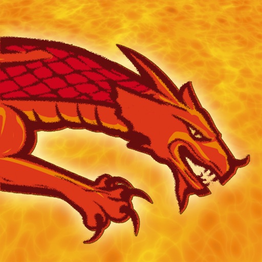 Hunt The Dragon icon