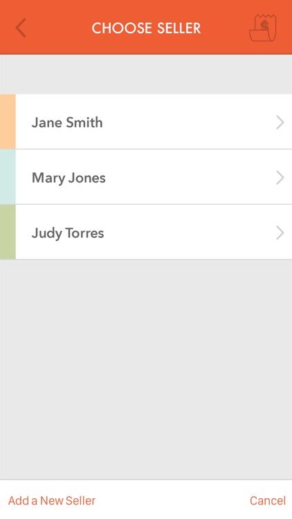 TallySheet