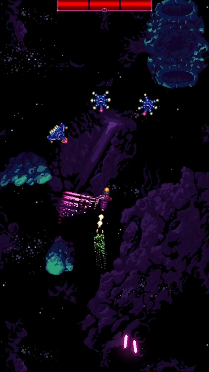End of the Universe screenshot-6