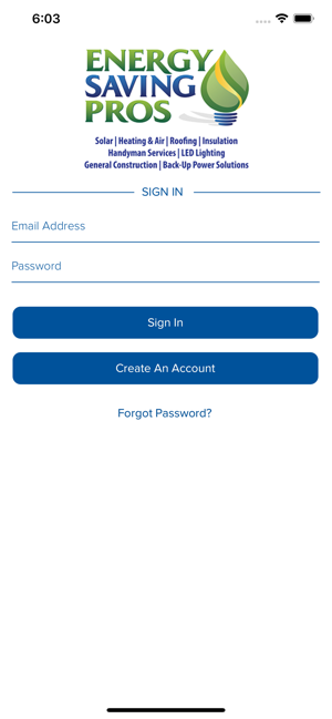Energy Saving Pros, Inc(圖1)-速報App