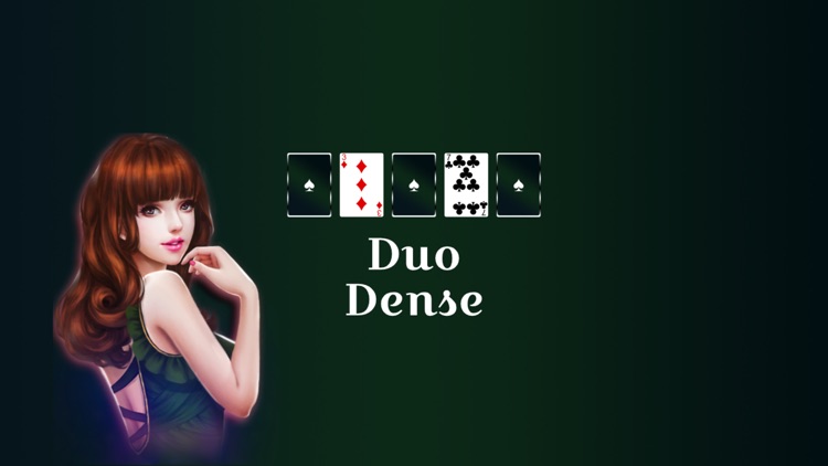 Duo Dense