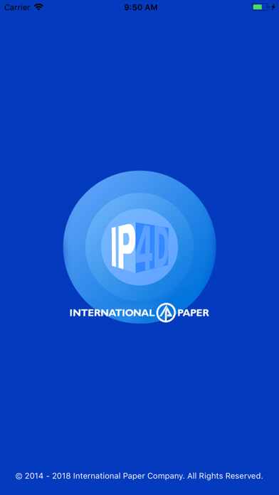 How to cancel & delete International Paper 4D from iphone & ipad 1