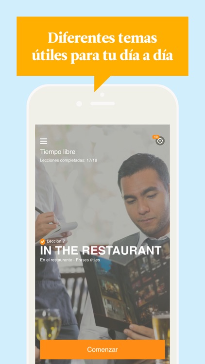 Babbel – Aprender inglés