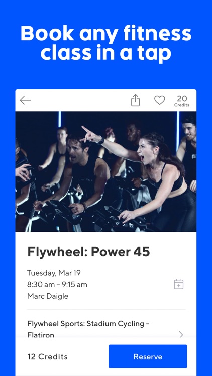 ClassPass