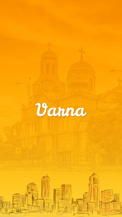 Varna City Guide