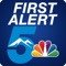 The KOAA First Alert 5 Weather App includes: