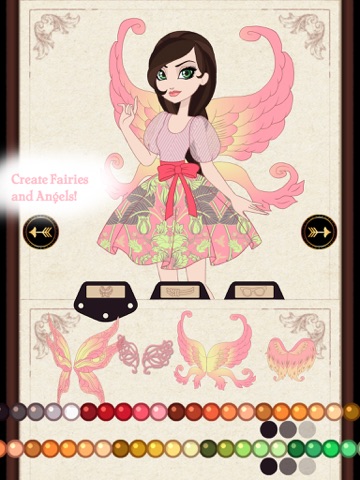 Fairy Tale High screenshot 3