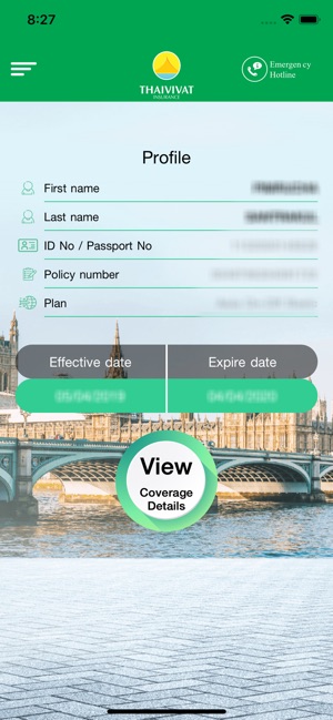 Thaivivat Travel(圖3)-速報App