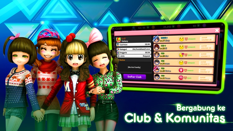 AyoDance Mobile screenshot-4
