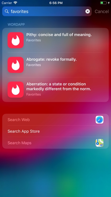 Wordapp