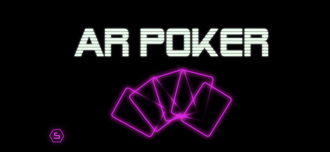 AR Poker(圖1)-速報App