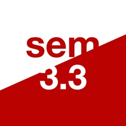 SEM 3.3