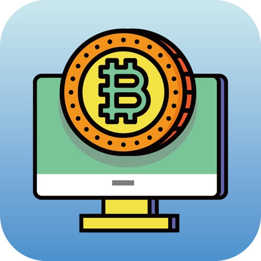 BooksPush-BitcoinOfBlockChain iOS App