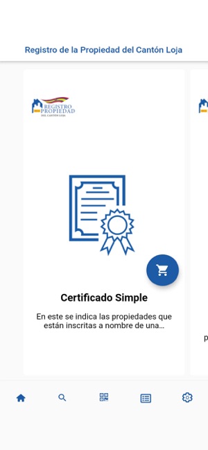 Registro Propiedad Loja(圖4)-速報App