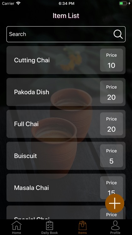 Kitli Book screenshot-5