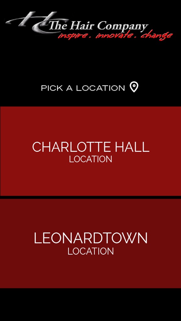 【图】The Hair Company(截图2)