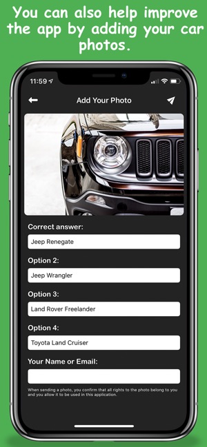 Guess The Car by Photo(圖5)-速報App