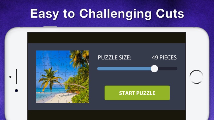 Jigsaw Daily: Fun Calming Game screenshot-3