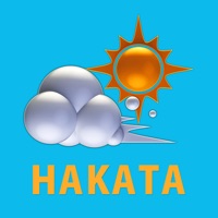 博多天気