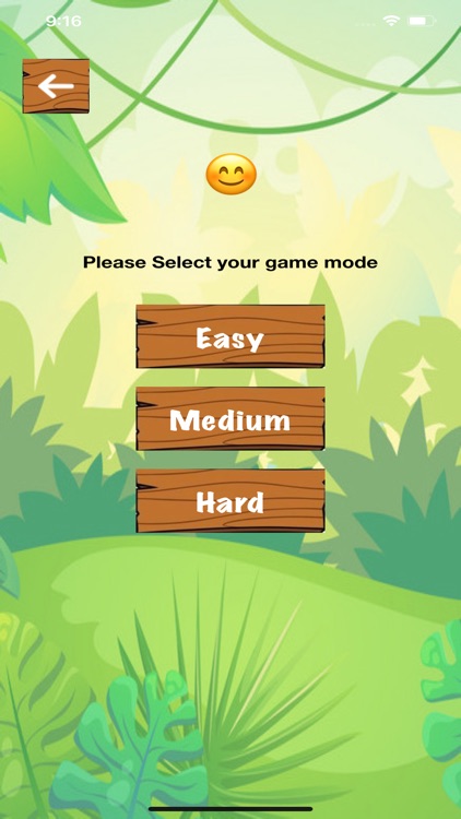 Mood Checker Game screenshot-4