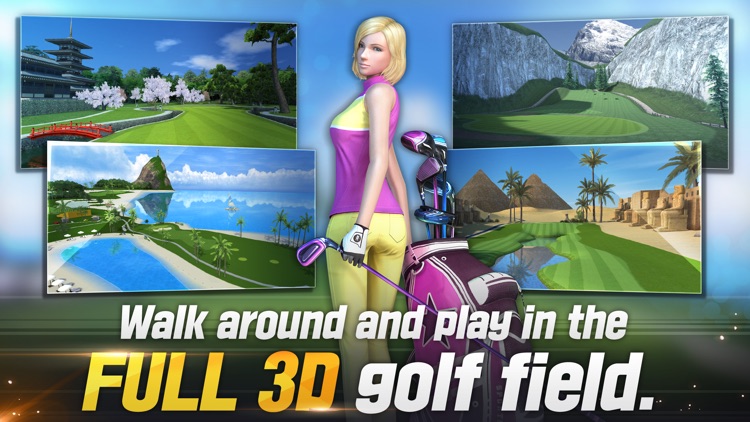Golf Star™