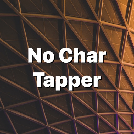 No Char Tapper