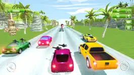 Game screenshot Dubai Dust Drift Torque Race mod apk