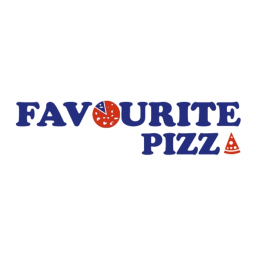 Favourite Pizza icon