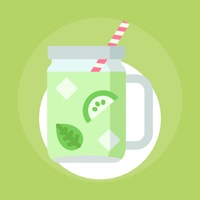 Drinking water records, manage pour PC