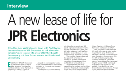 How to cancel & delete Components In Electronics Mag from iphone & ipad 2