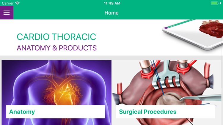 Cardiac Surgery Basics