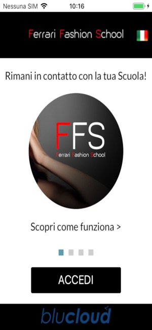 Ferrari Fashion School(圖2)-速報App