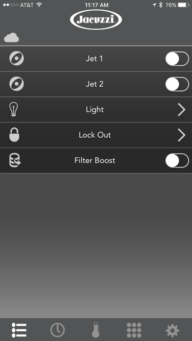 ProLink™ Remote Monitoring screenshot 3