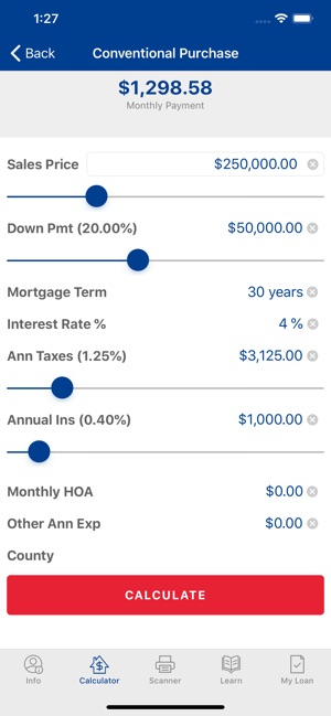 Mortgage Always - Equitable(圖3)-速報App