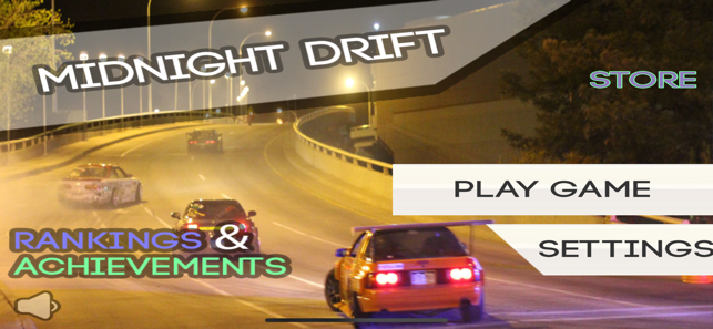 Midnight Drift(圖5)-速報App