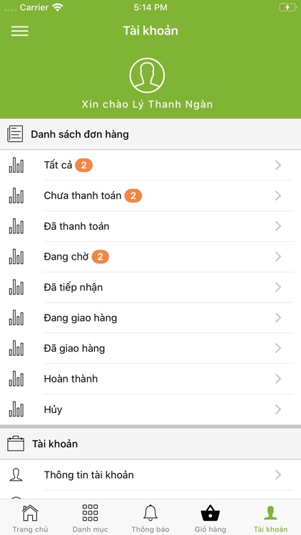 Tươi Kìa screenshot-7