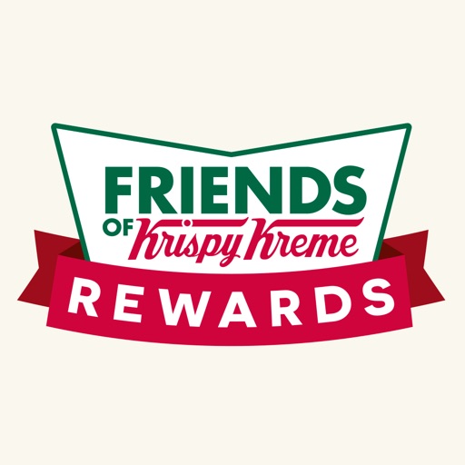 Friends of Krispy Kreme UK